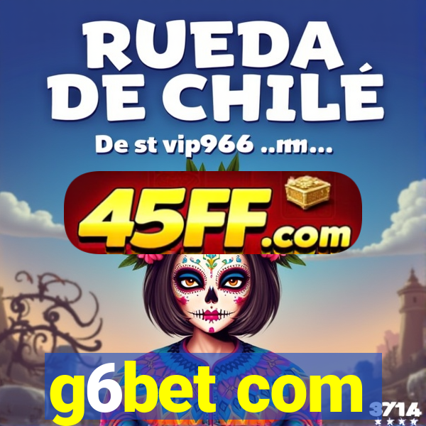 g6bet com